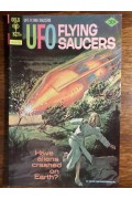 UFO Flying Saucers 13  VGF